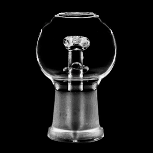 Tree House Accessories - Glass Globe & Nail