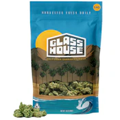 Glass House Farms - Bizcotti Cream (H) - Greenhouse - 14g
