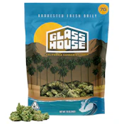 Glass House Farms - Pina Dulce (S) - Greenhouse - 7g