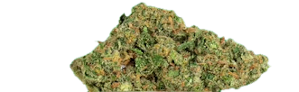 Glass House - Glass House | Garlic Brown Butter | 1g