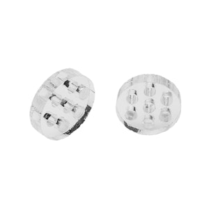 Medusa Wholesale - Human Grade | Pipe Screens Glass 1-Pack