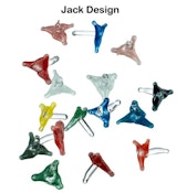 Glass Screen Jack Design