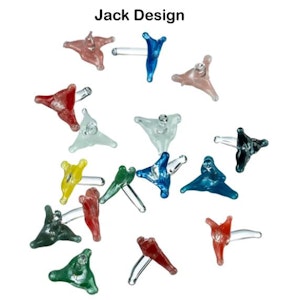 LA Wholesale Kings - Glass Screen Jack Design