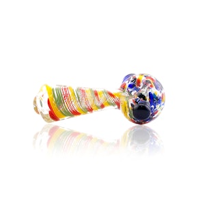 TROPICANNA - Glass - Pipe - Tier 3