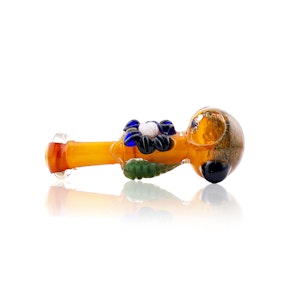 TROPICANNA - Glass - Pipe - Tier 4