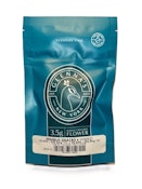 Glenna's - Nimbus Snacks - 3.5g - 22.65% THC - Dry Flower