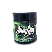 Alien Labs - Glitch - 3.5g Flower