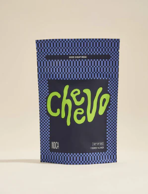 Cheevo - Cheevo | Pound Cake | indica 28G Main Image