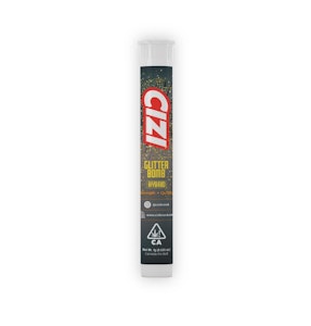 Cizi - Cizi - Glitter Bomb - 1g Pre-Roll