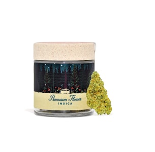 HUMBOLDT FARMS - Humboldt Farms - Glitter Bomb - 4g Flower