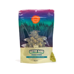 HUMBOLDT FARMS - Humboldt Farms - Glitter Bomb - 28g Flower