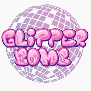 Hazy Hill - Hazy Hill | Glitter Bomb | 3.5G