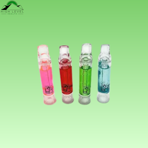 Multiline Imports - Glitter Chillum