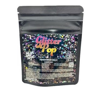 HIGHTOPS - Glitter Pop 3.5g Smalls Bag - High Tops