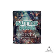 Glitter Bomb (PRE-PACK 1/8th) ADULT-USE