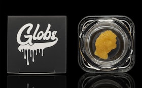 Globs - Live Resin Sauce - 1g - Cookie Dough