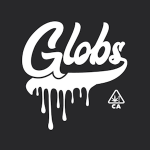 Globs - Globs - Live Resin Badder Sweet-n-Sour Diesel -1g
