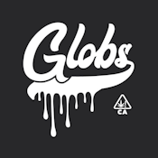 Globs - Live Resin Sauce OZ Kush - 1g