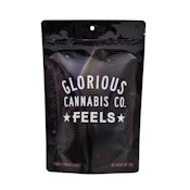 Jet Fuel x GMO | Buds | 28g