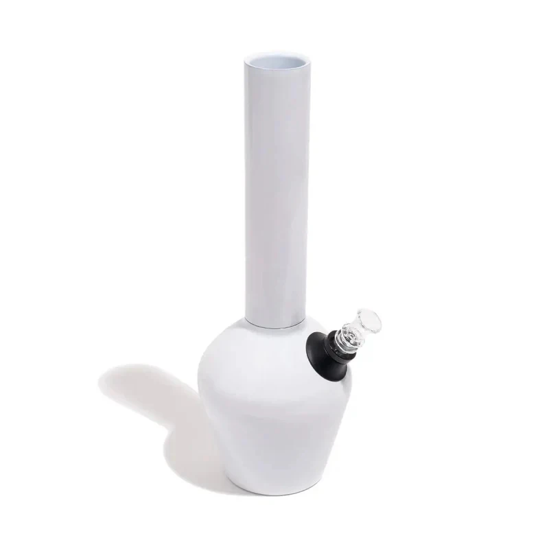 Chill - Chill | Mix And Match Bong | Gloss White | 1ct Main Image