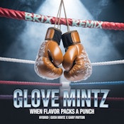 Glove Mintz 1g Pre Roll (I) 00337