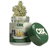 [Cannabiotix] Flower - 3.5g - Gluetopia (H)