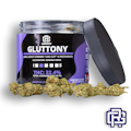 Gluttony Flower | Oz Special