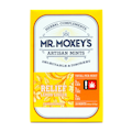 Mr. Moxey's 1:1:1 Ginger Relief Mints 100mg
