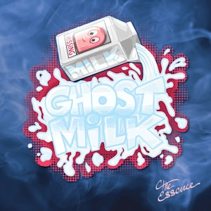 THE ESSENCE - Ghost Milk Js 1g