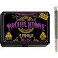 Pacific Stone: GMO 14pk Prerolls 