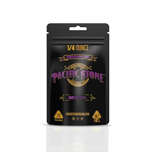 PACIFIC STONE - Pacific Stone: GMO 7g
