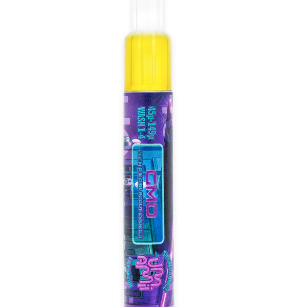 Umamii - Umamii - GMO - Live Rosin - 75% THC - 1g - AIO Vape Pen Main Image
