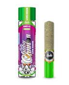 Jeeter - GMO 41 Infused Baby Cannon Preroll 1.3g