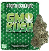 GMO Kush  Buds 3.5g