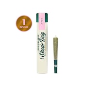 GMO Big Dogs | Infused Pre-roll | 1g | Dogwalkers
