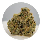 THC - GMO Flower