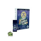 22K - GMO Cookies - POD - 1G