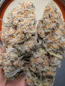 GMO Cookies  3.5g