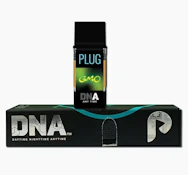 VAPE - 1g PLUG™ DNA: GMO