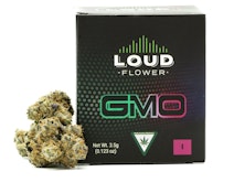 Loud Flower | GMO | 3.5 g 