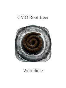 Lost Art Hashish - Lost Art Hashish - Rainbow Beltz  - Bubble Hash ( wormhole) 