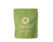 Hepworth - 3.5g Flower - GMO Rootbeer - Indica