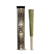 Sitka Hash House - 1g Hash Infused Pre-Roll - GMO