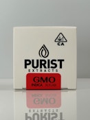 Purist 1g GMO Live Resin Sugar