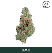 Curaleaf Whole Flower 3.5g GMO (I) 01054