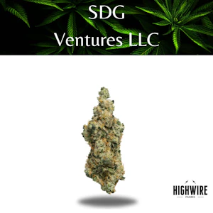 SDG VENTURES - GMO OZ
