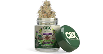 [Cannabiotix] Flower - 3.5g - GM-UHOH (I/H)