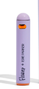 EDIE PARKER - For A Goodnight Lavender Vanilla Disposable Pen - 0.5g