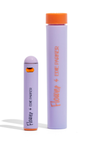 EDIE PARKER - For A Goodnight Peppermint Hot Chocolate Disposable Pen - 0.5g