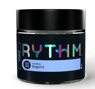 RYTHM - Gogurtz Flower - 3.5g